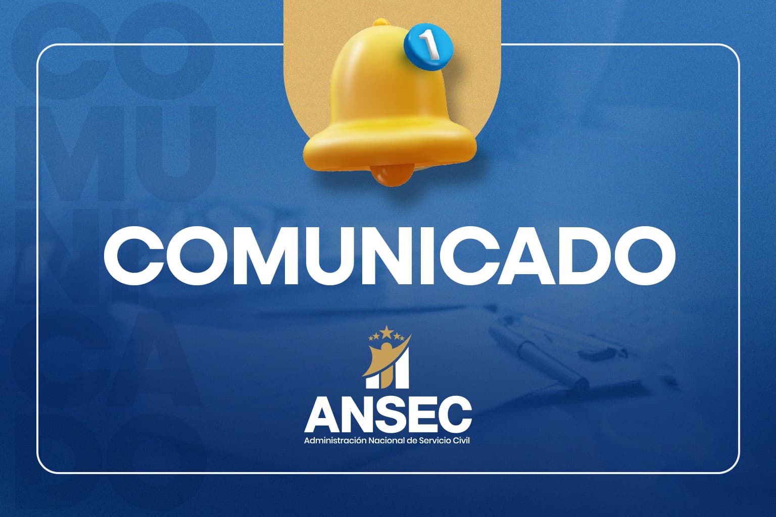 Ansec Gh Sala de Prensa — ANSEC