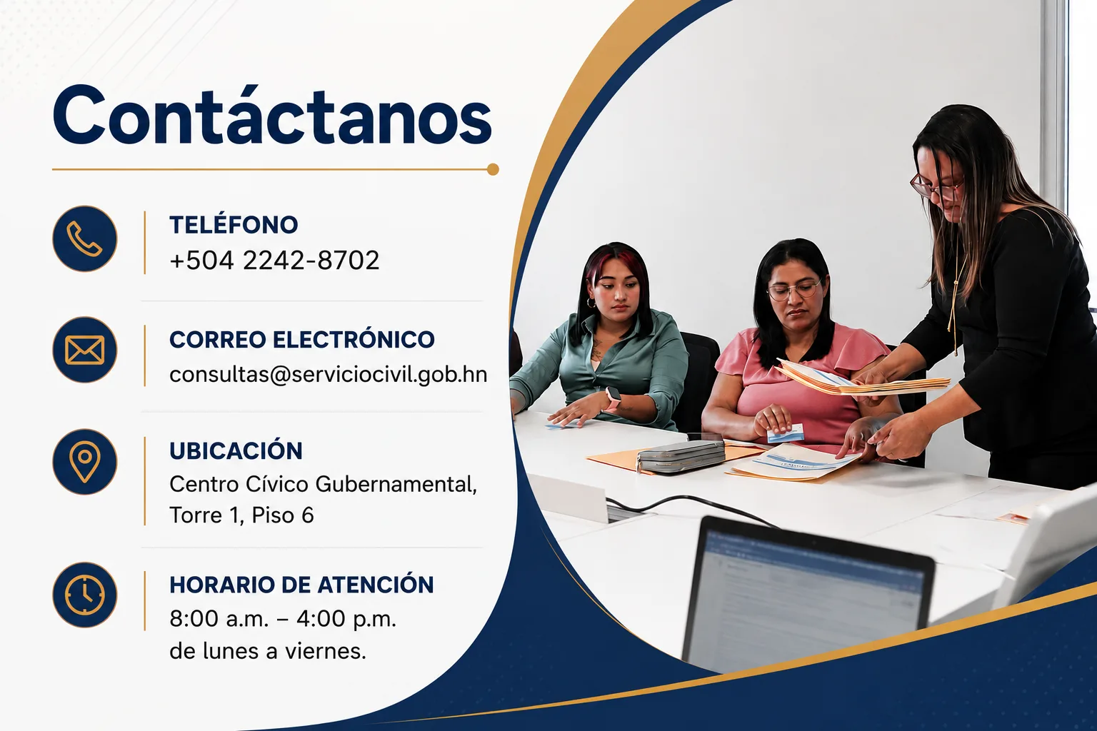 CONTACTANOS
